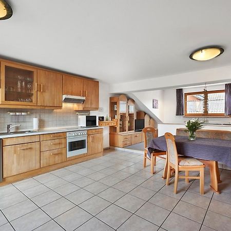 Pension Zum Rechen Bodenmais Luaran gambar