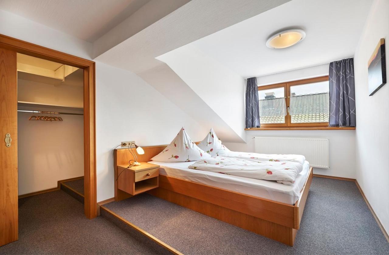Pension Zum Rechen Bodenmais Luaran gambar